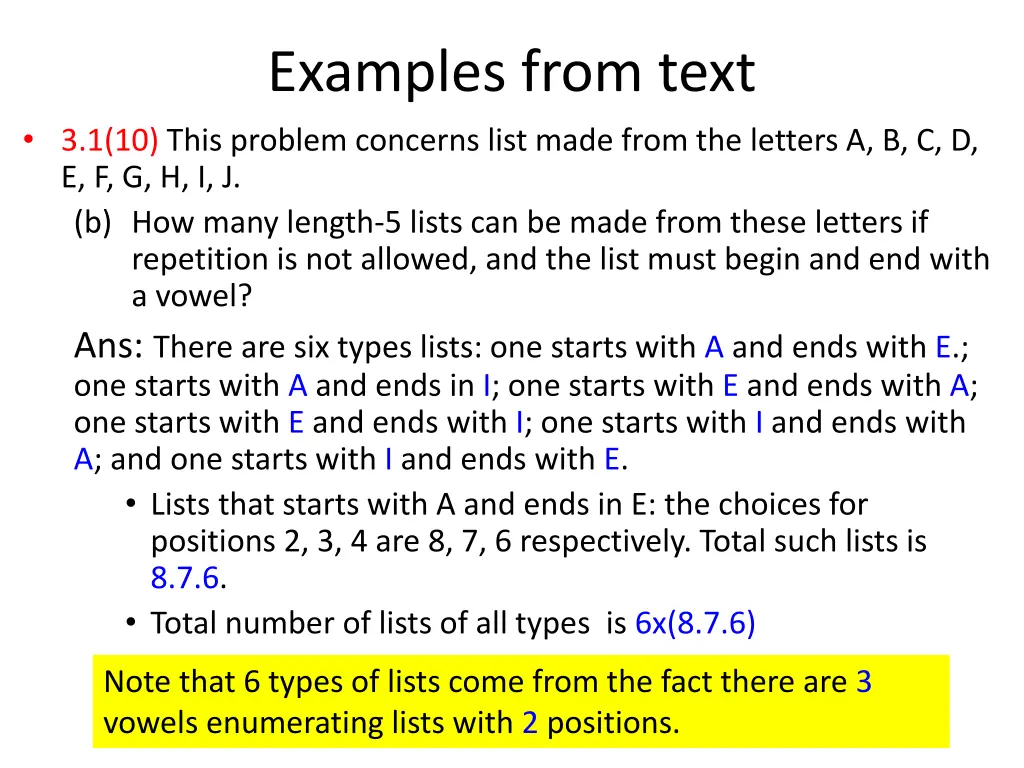 examples from text 3 1 10 this problem concerns 1