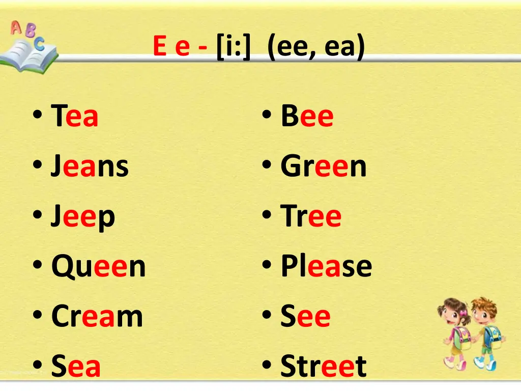 e e i ee ea