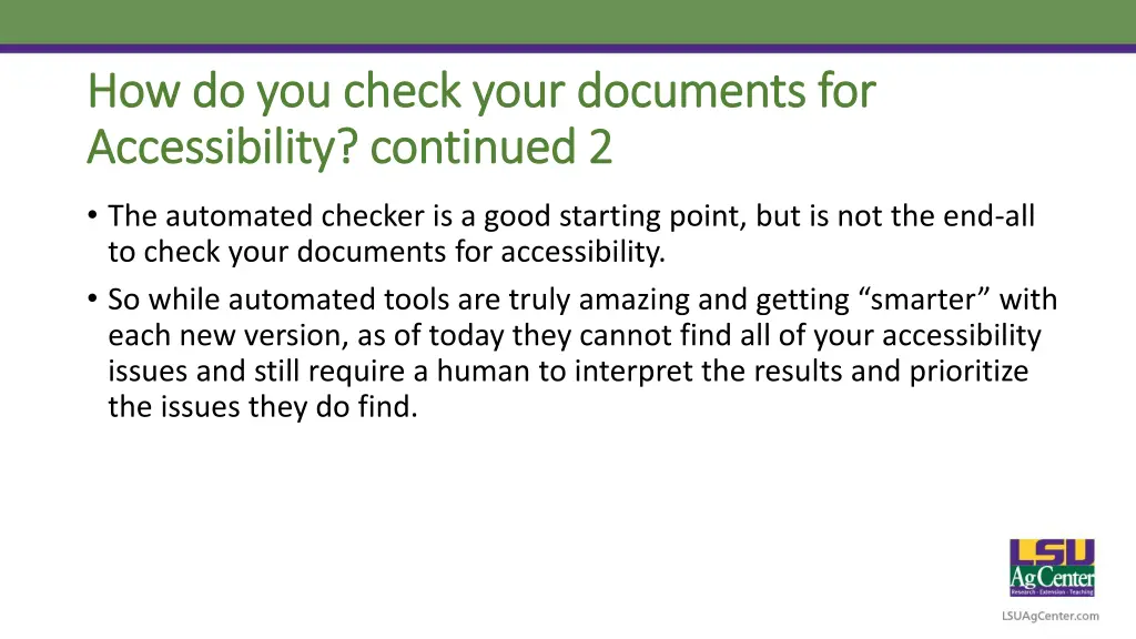 how do you check your documents 2