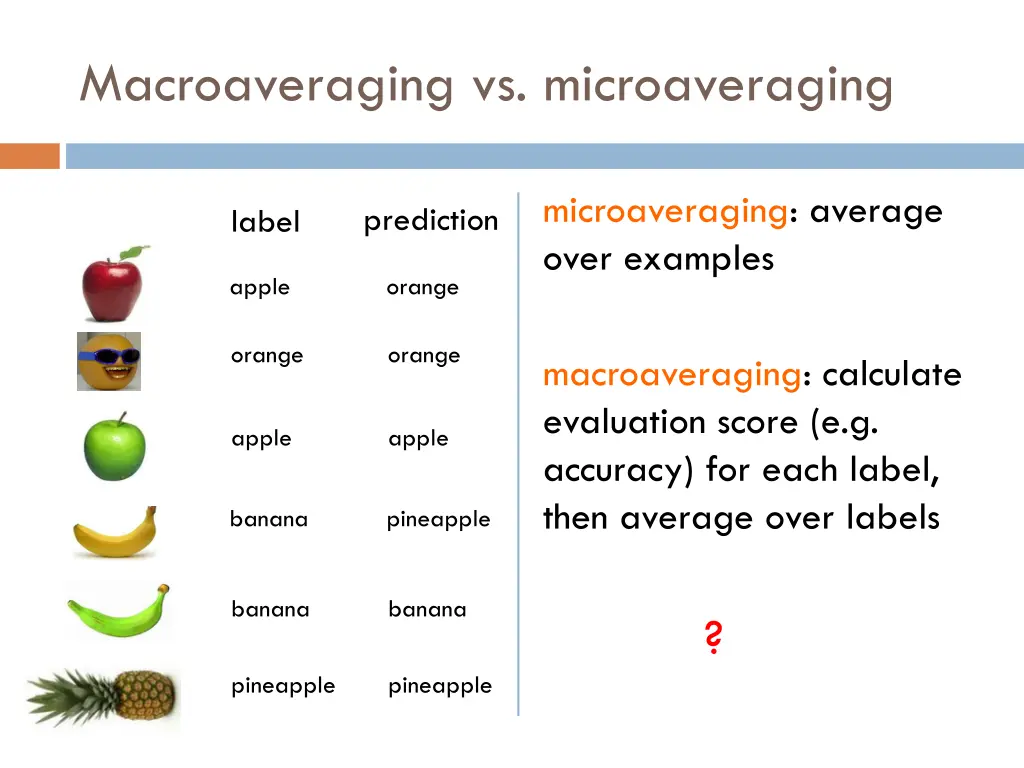 macroaveraging vs microaveraging 2