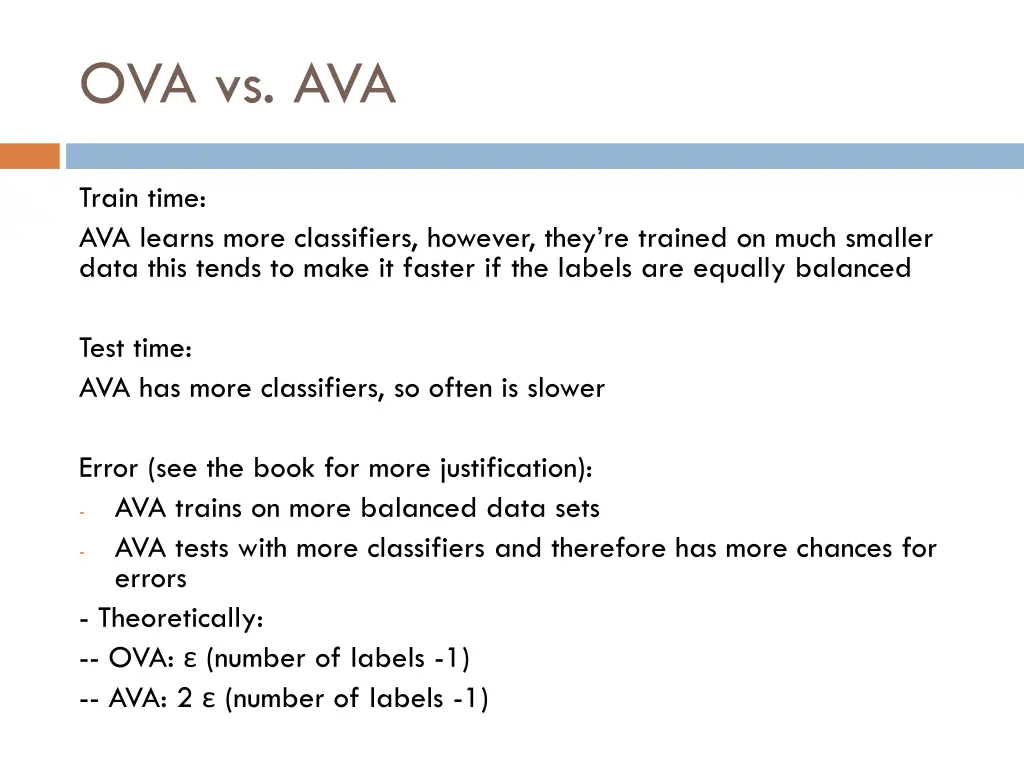 ova vs ava 1