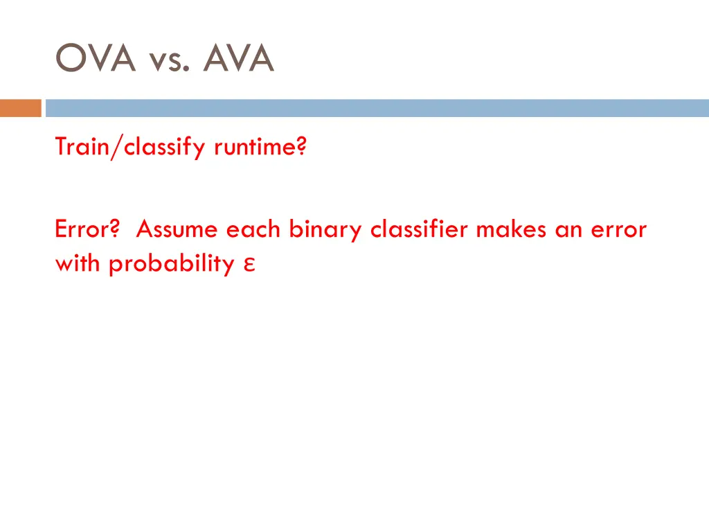 ova vs ava