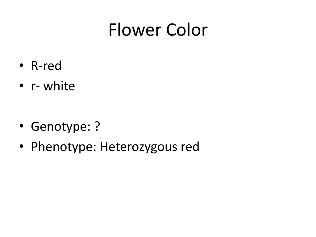 flower color 3