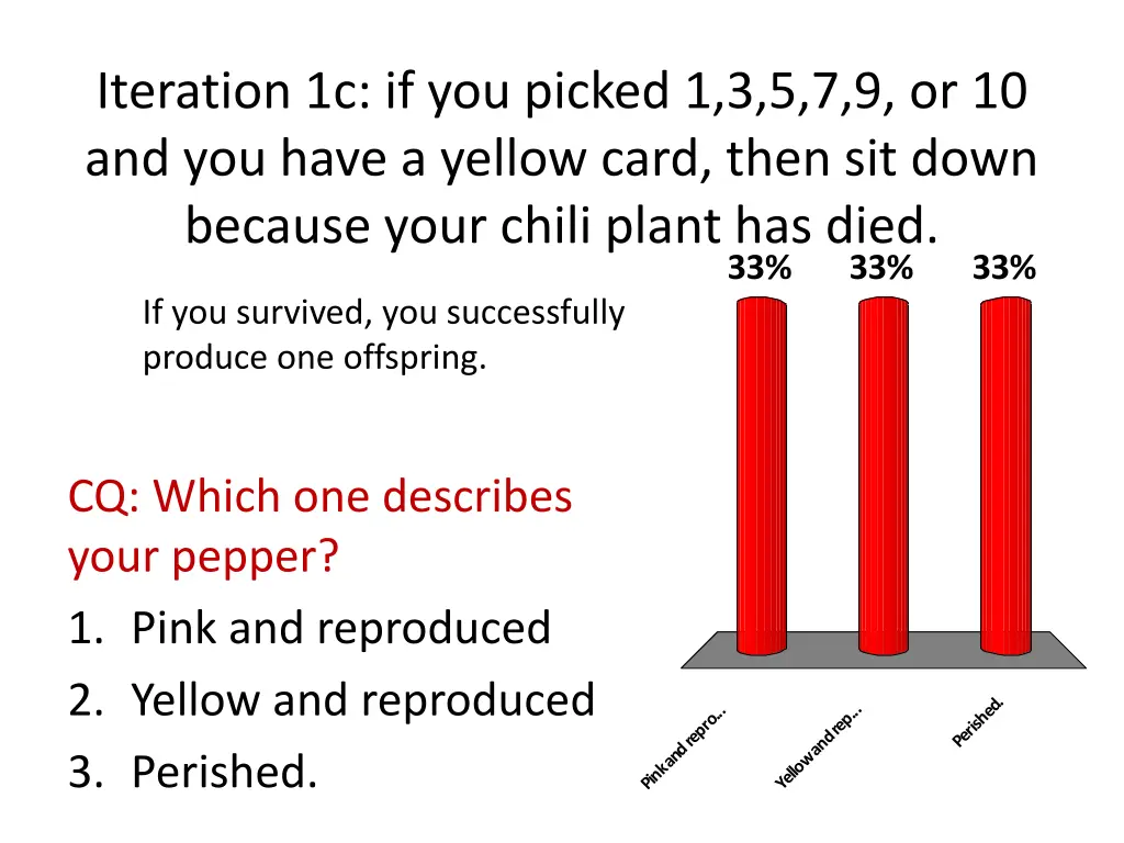 iteration 1c if you picked