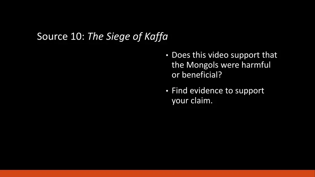 source 10 the siege of kaffa