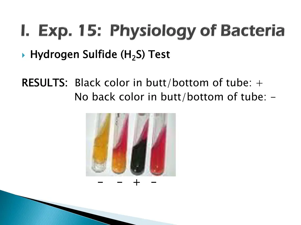 hydrogen sulfide h