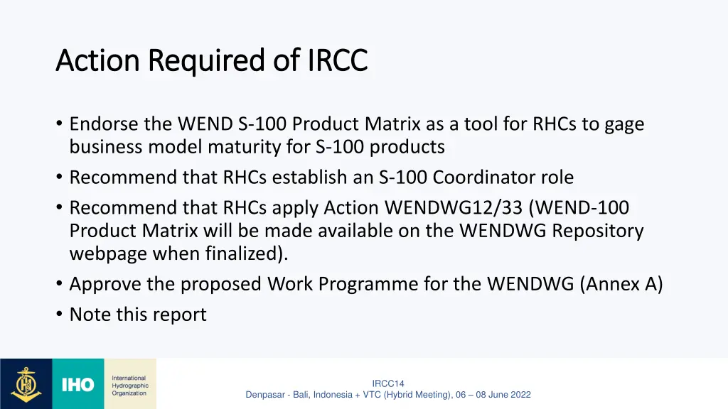 action required of ircc action required of ircc 1