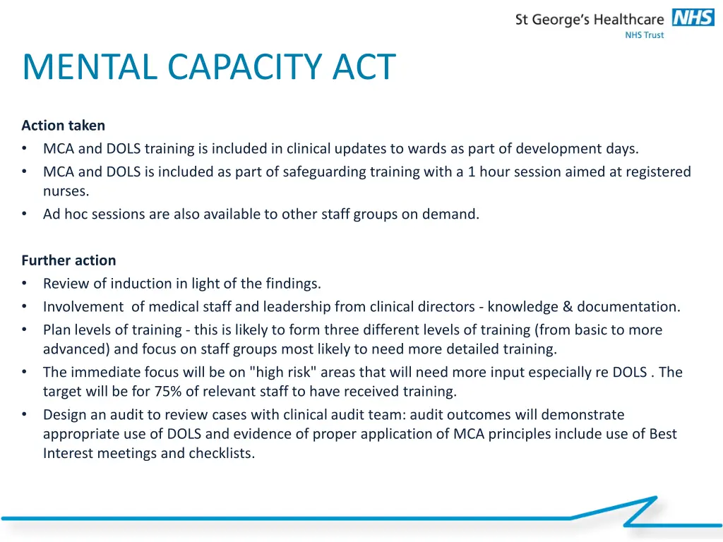 mental capacity act 1