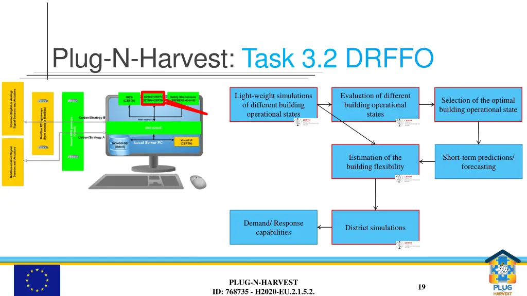 plug n harvest task 3 2 drffo 2