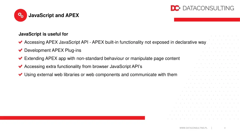 javascript and apex 1