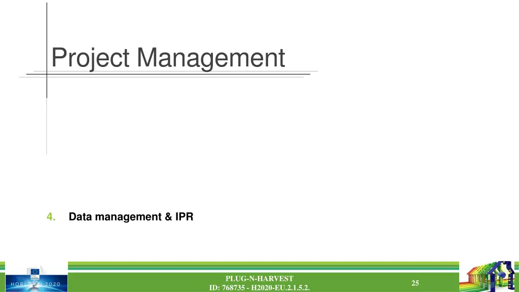 project management 3