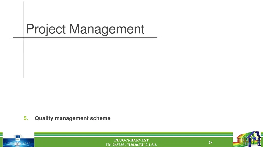 project management 4