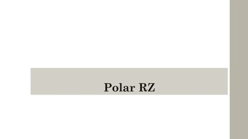 polar rz