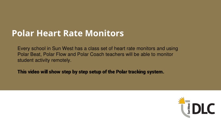 polar heart rate monitors