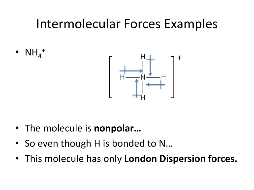 intermolecular forces examples 5