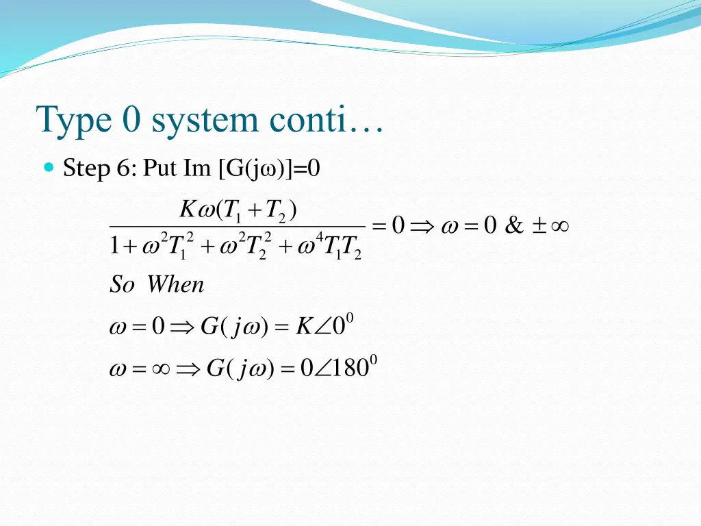 type 0 system conti 2