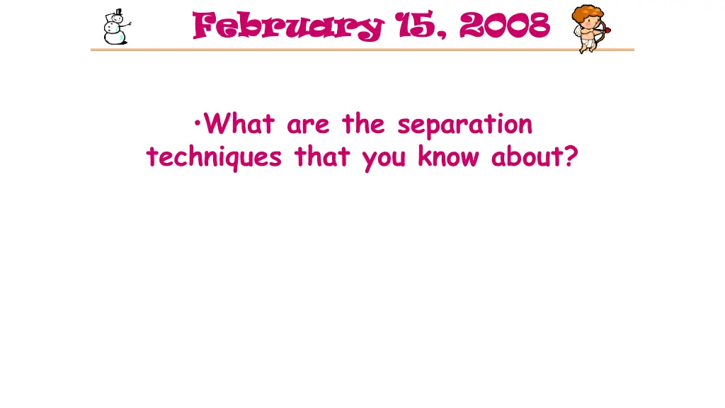 february 15 2008 february 15 2008