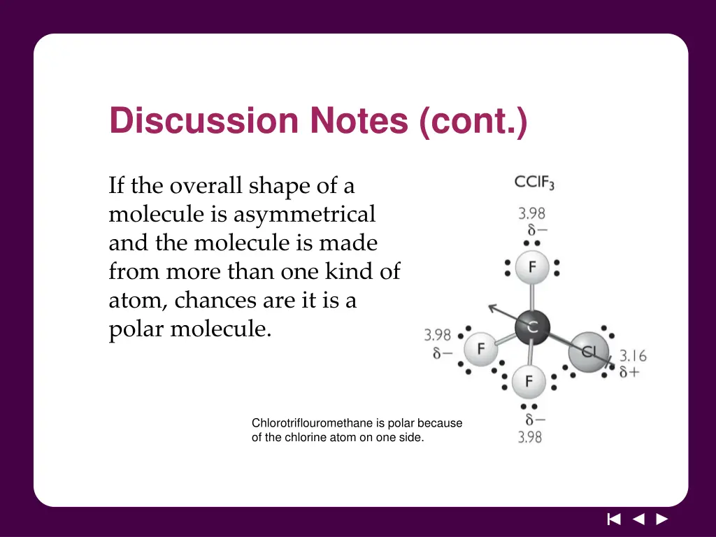 discussion notes cont 2