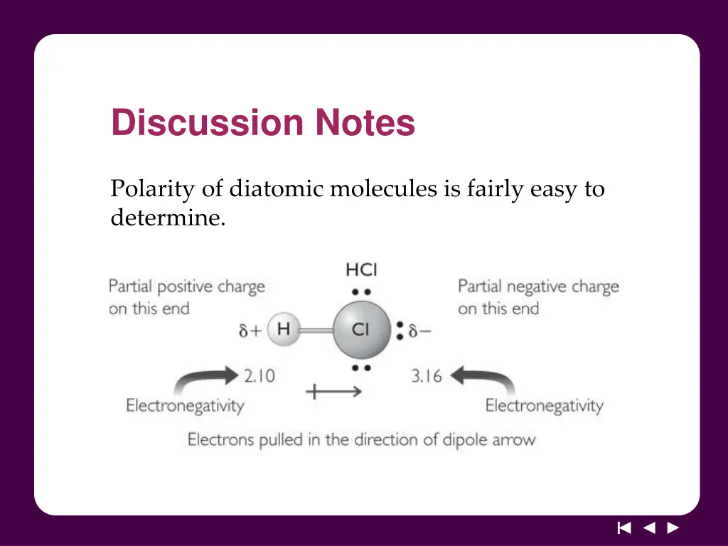 discussion notes