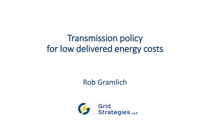 transmission policy transmission policy