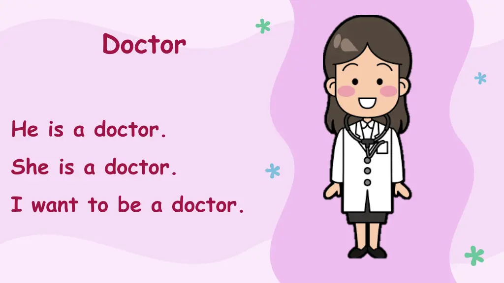 doctor