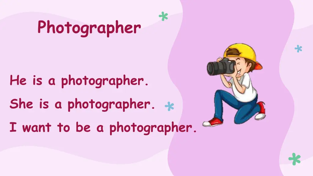 photographer