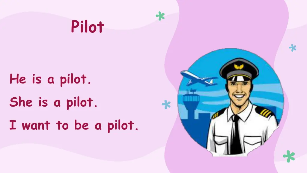 pilot