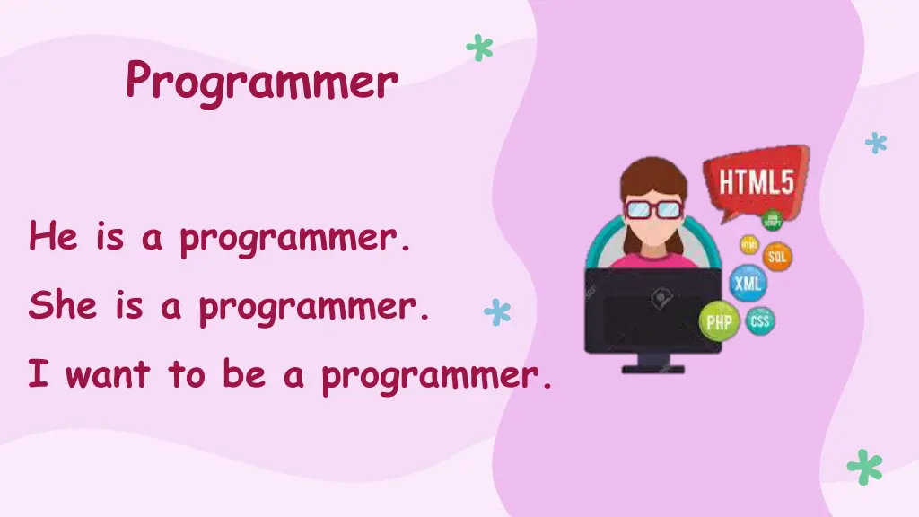 programmer