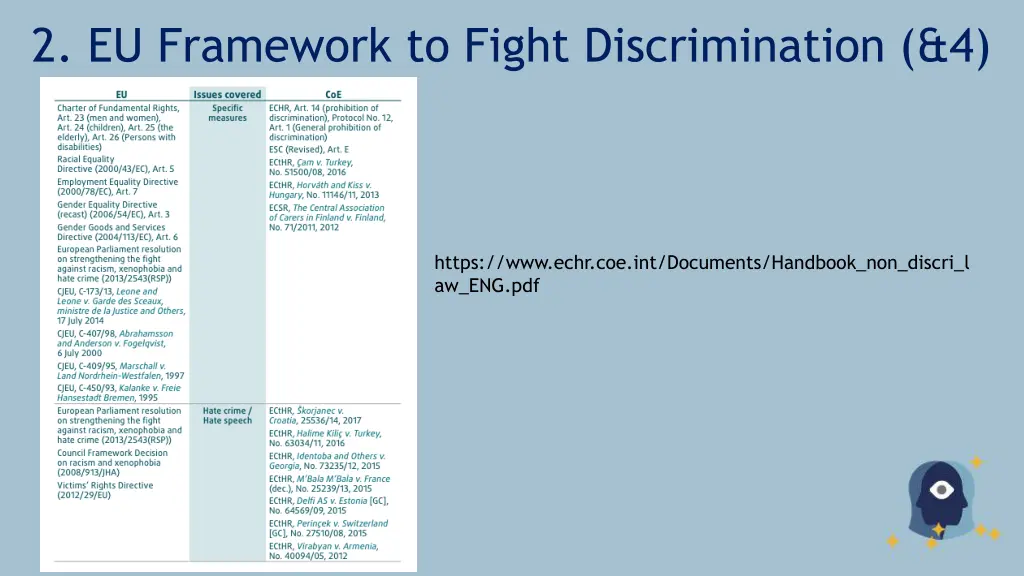 2 eu framework to fight discrimination 4