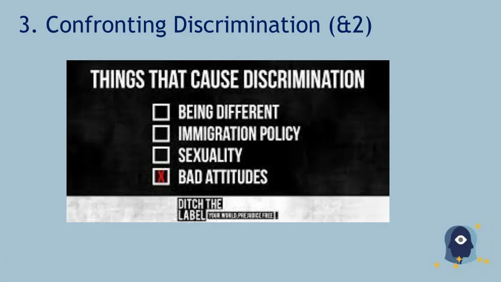 3 confronting discrimination 2