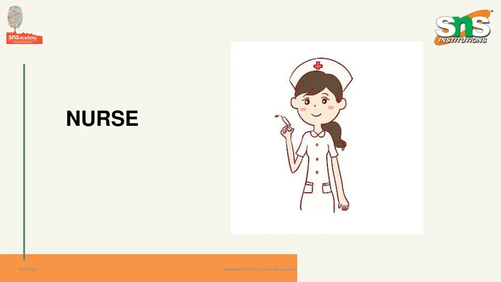 nurse