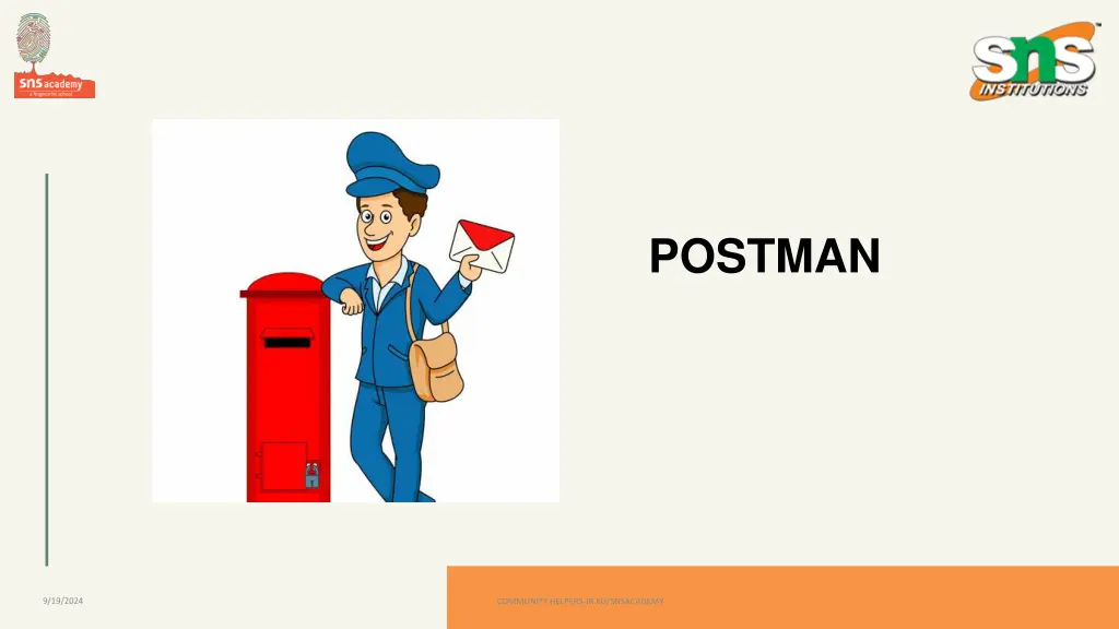 postman