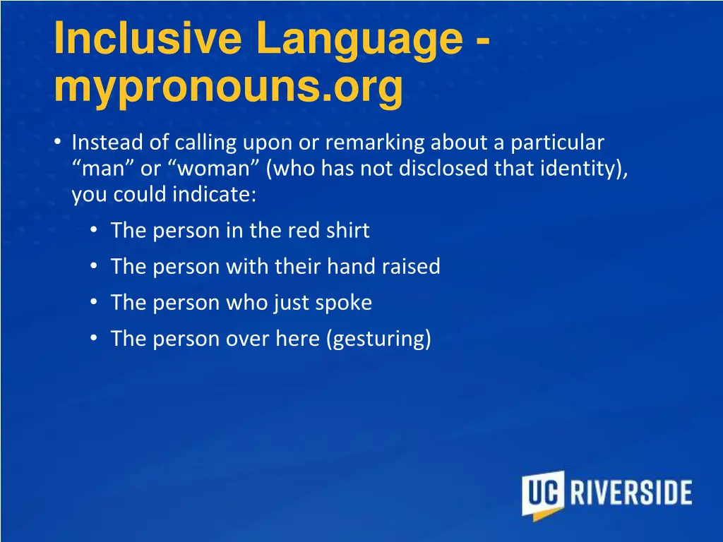 inclusive language mypronouns org 1