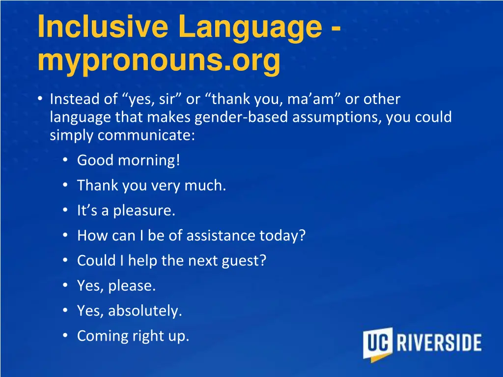 inclusive language mypronouns org