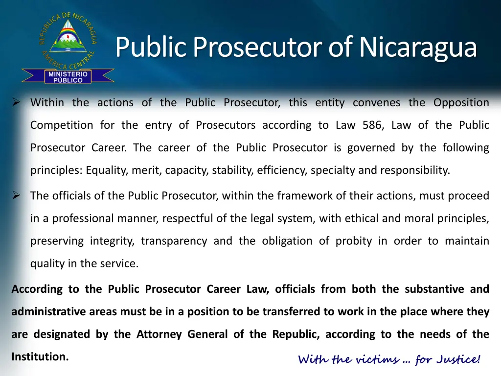 publicprosecutorof nicaragua 13