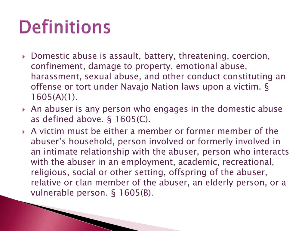 domestic abuse is assault battery threatening