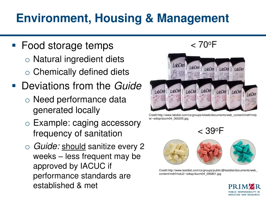 environment housing management 1