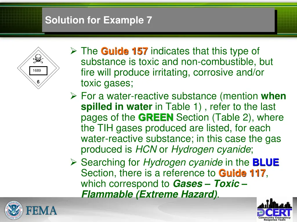 solution for example 7 2