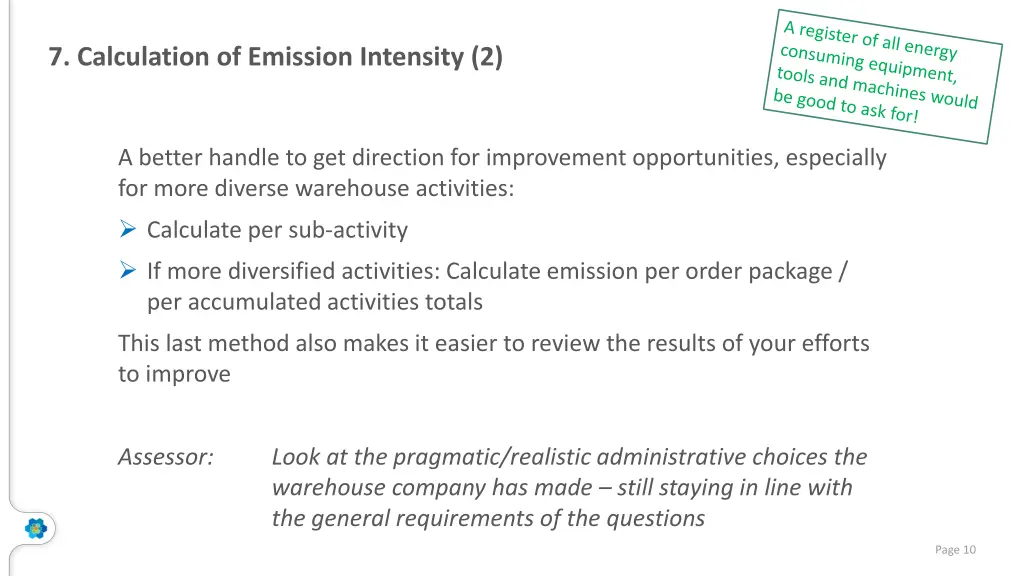 7 calculation of emission intensity 2