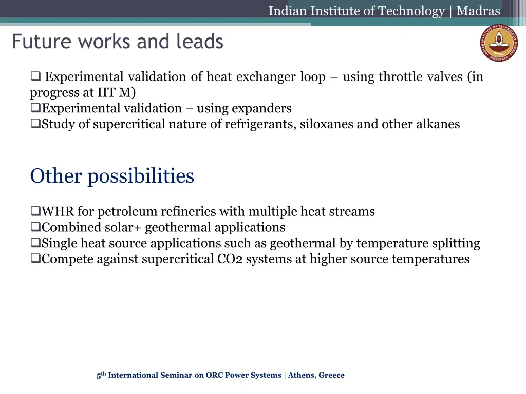 indian institute of technology madras 16