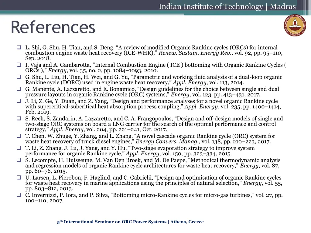 indian institute of technology madras 20