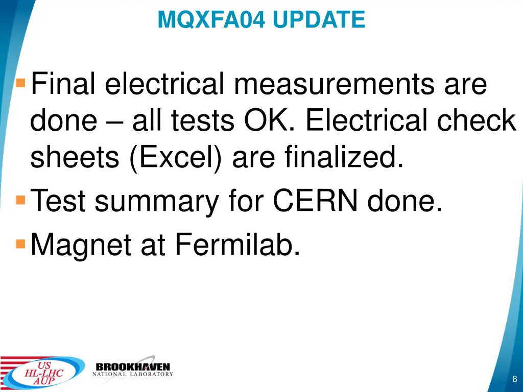 mqxfa04 update