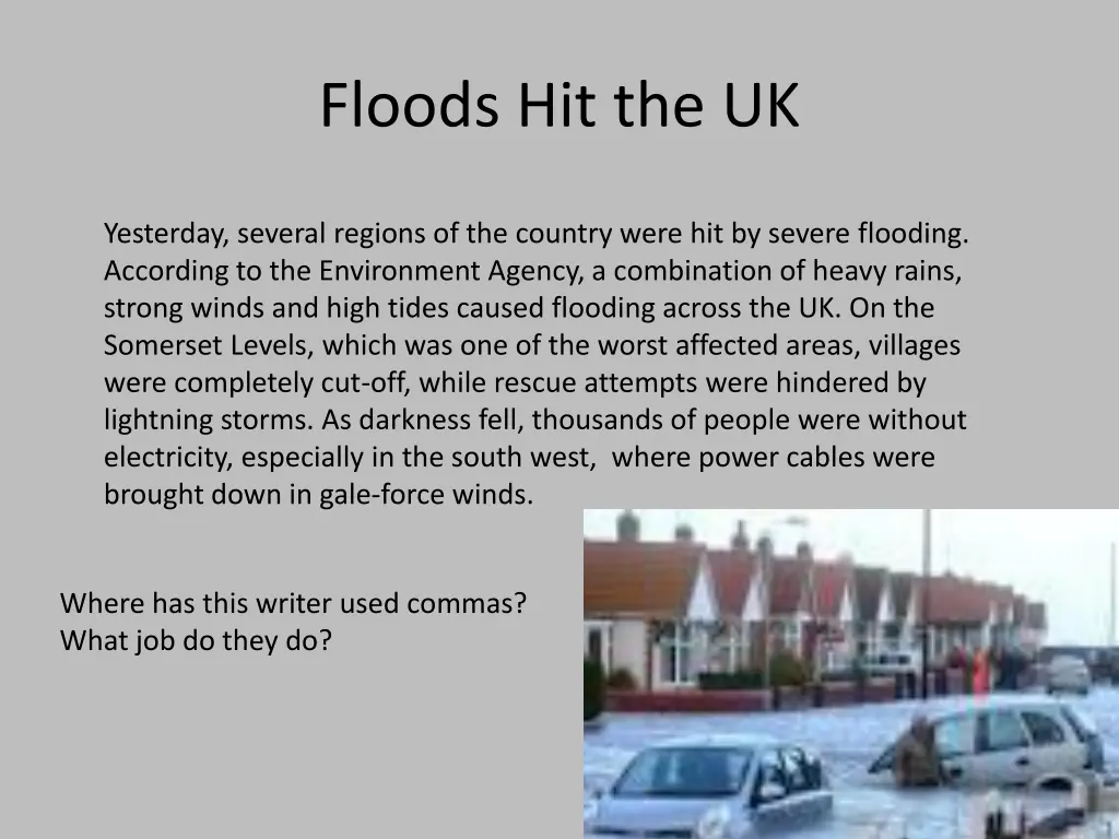 floods hit the uk 1