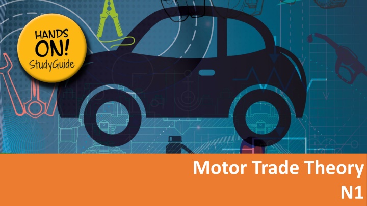 motor trade theory