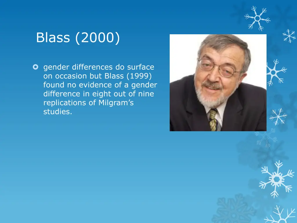 blass 2000