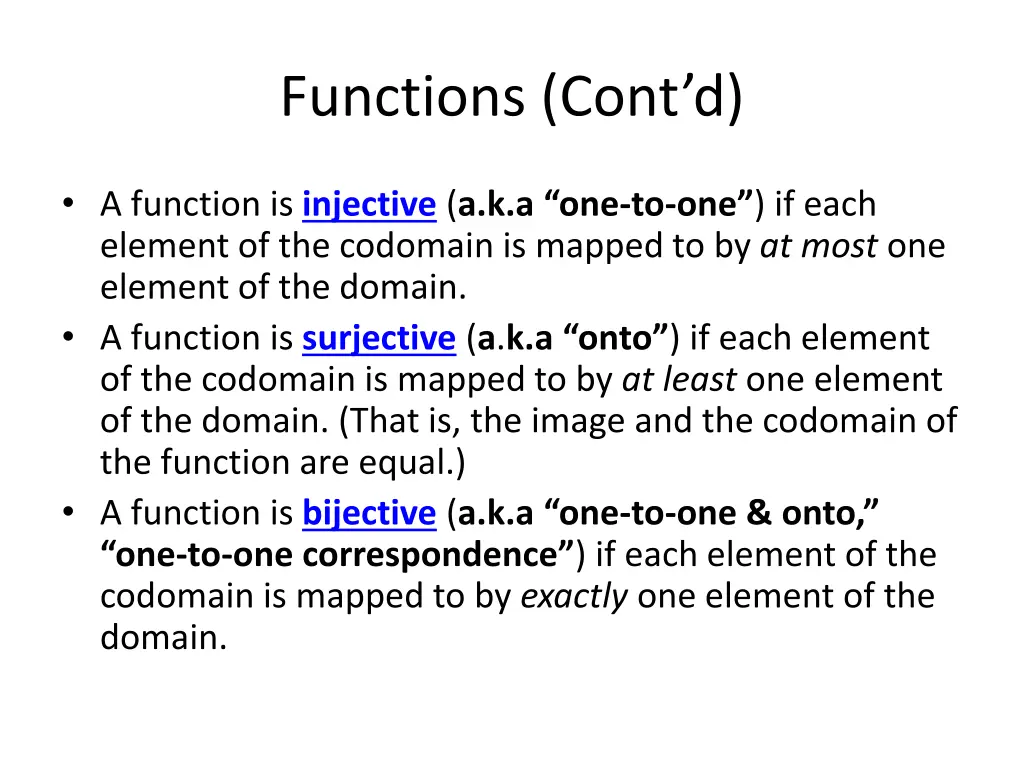 functions cont d 5