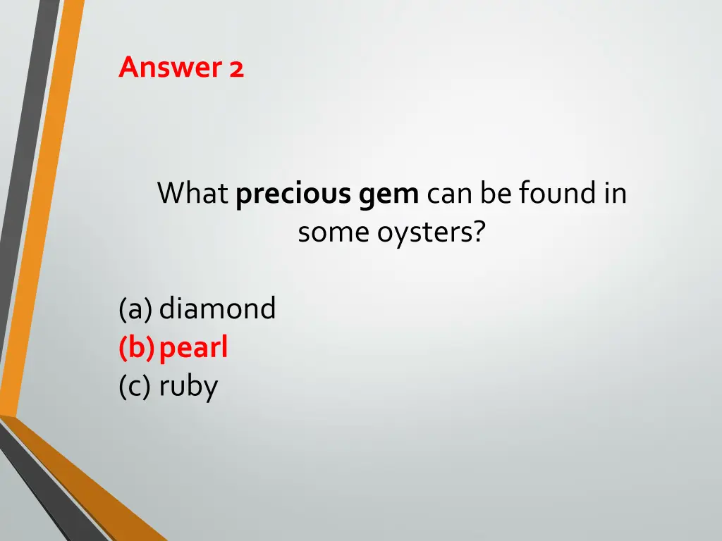 answer 2