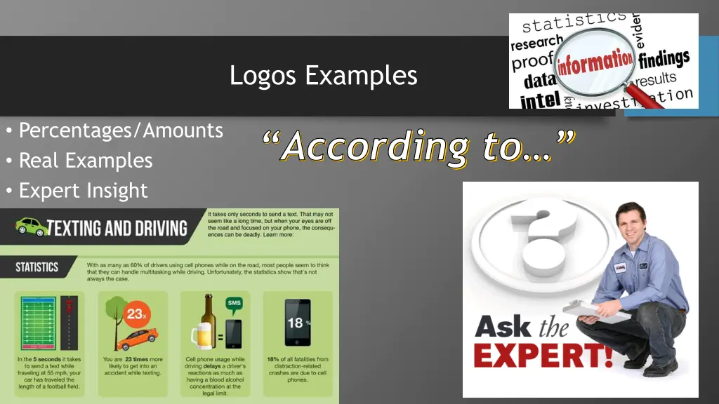 logos examples