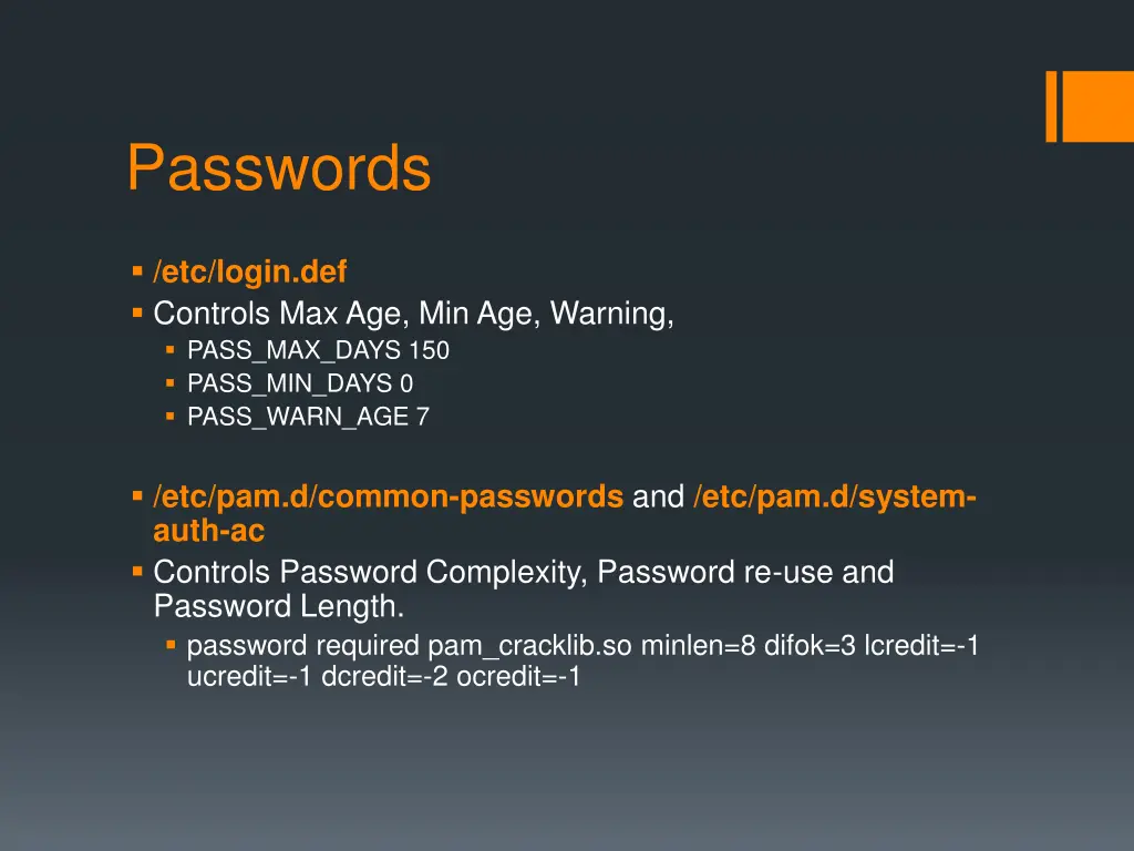 passwords 1