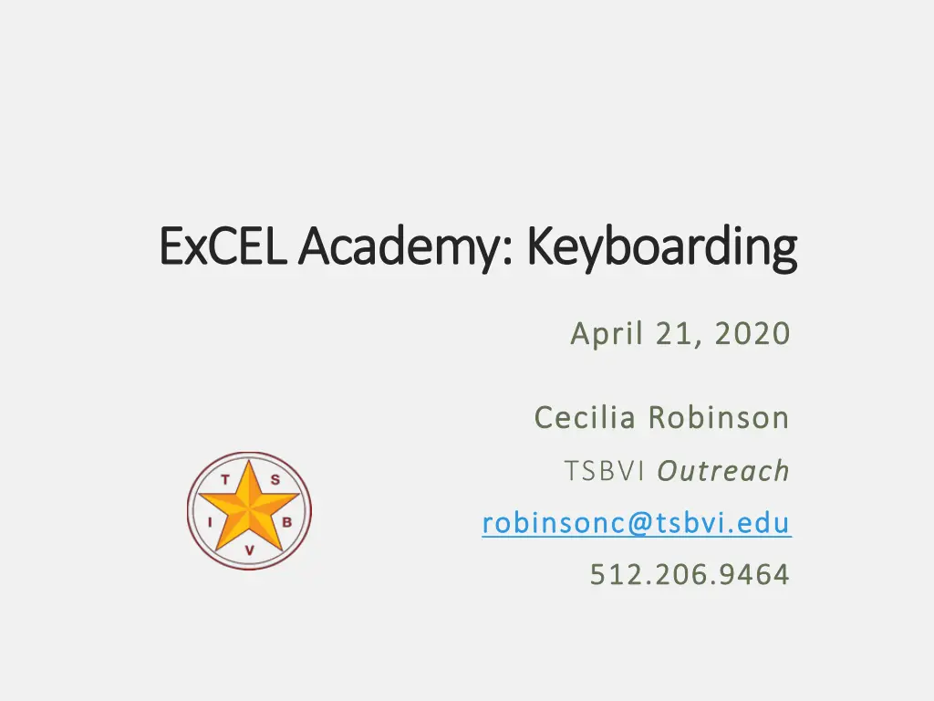 excel academy keyboarding excel academy